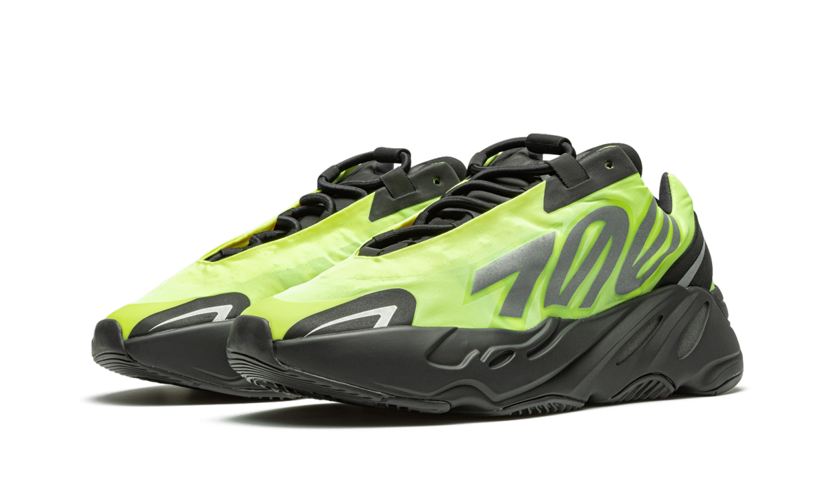 Yeezy Boost 700 MNVN "Phosphor" FY3727