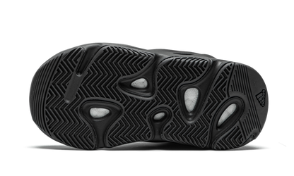 Yeezy Boost 700 MNVN Infant "Triple Black" FY4392