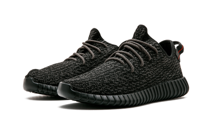Yeezy Boost 350 "Pirate Black" AQ2659