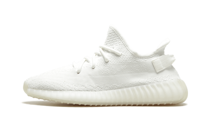 Yeezy Boost 350 V2 "Cream White / Triple White" CP9366