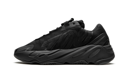 Yeezy Boost 700 MNVN "Triple Black" FV4440