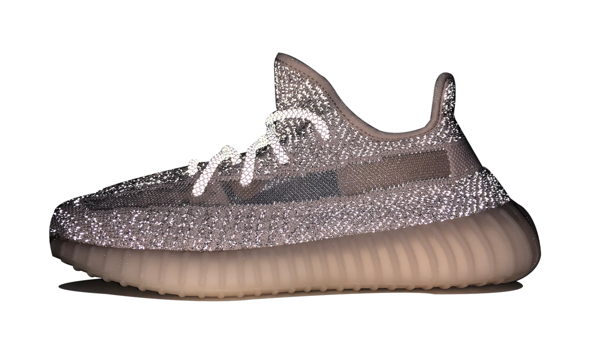 Yeezy Boost 350 V2 Reflective "Synth" FV5666