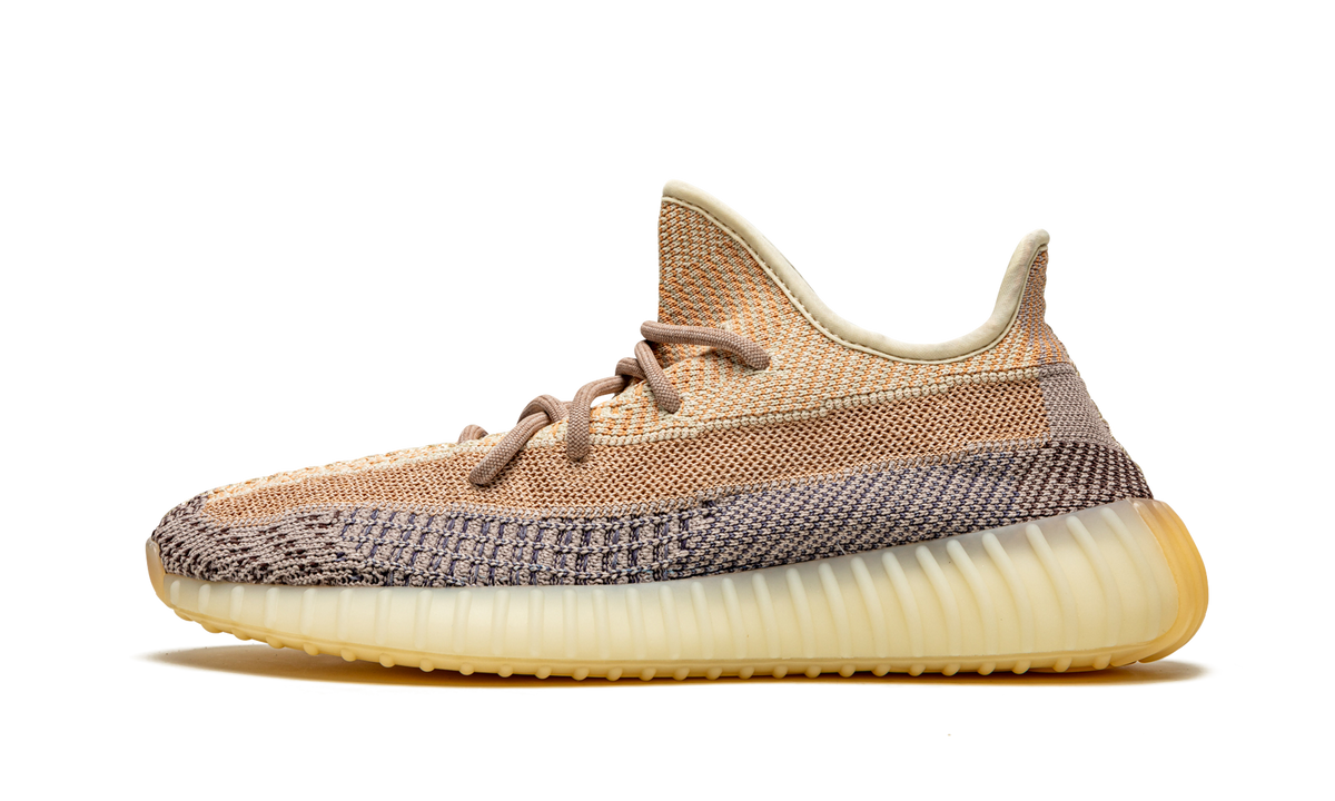Yeezy Boost 350 V2 "Ash Pearl" GY7658