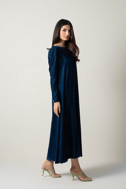 Kumbil Dress