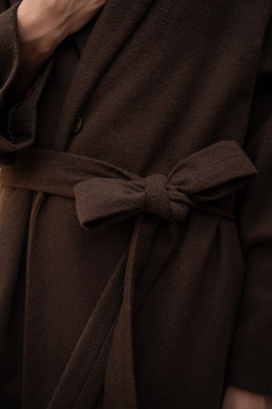 Shigail Jacket