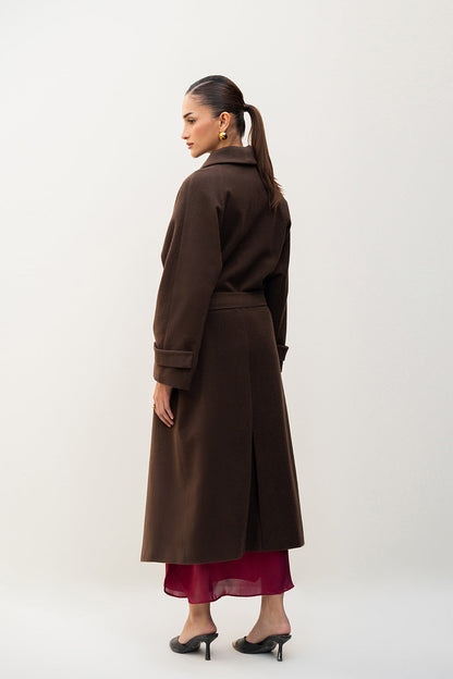 Shigail Jacket