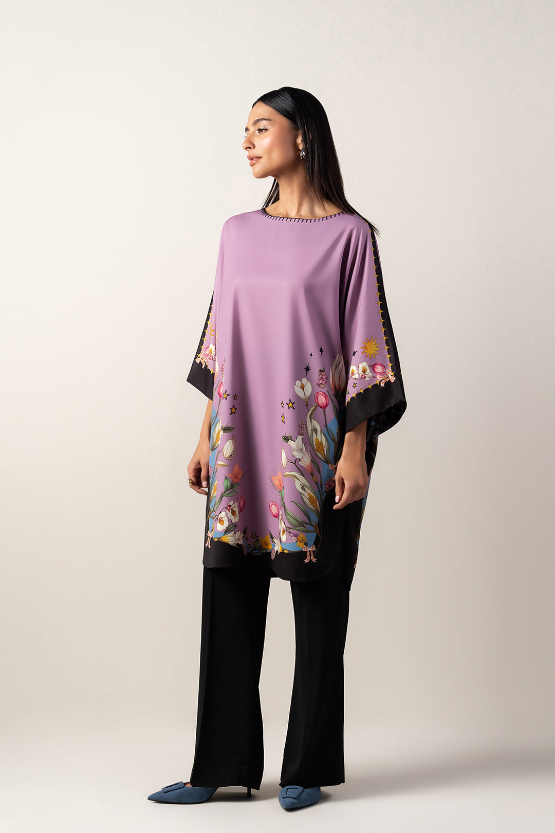 Alzein Top
