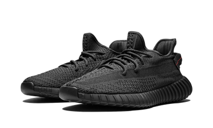 Yeezy Boost 350 V2 "Black - Static" FU9006