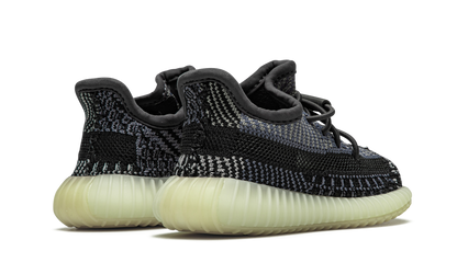 Yeezy Boost 350 V2 Infant "Asriel/Carbon" FZ5002