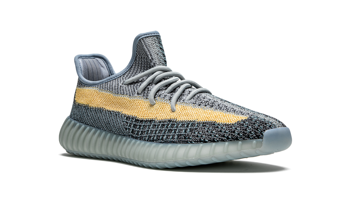 Yeezy Boost 350 V2 "Ash Blue" GY7657