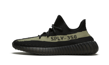 Yeezy Boost 350 V2 "Olive Green" BY9611