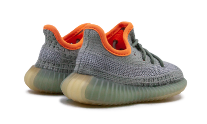 Yeezy Boost 350 V2 Infant "Desert Sage" FX9041