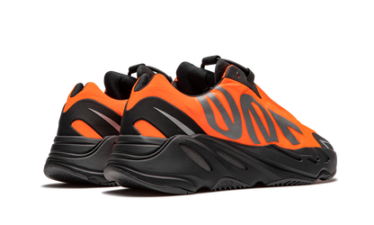 Yeezy Boost 700 MNVN "Orange" FV3258