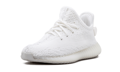 Yeezy Boost 350 V2 Infant "Triple White" BB6373