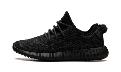 Yeezy Boost 350 "Pirate Black - 2016 Release" BB5350