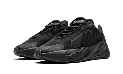 Yeezy Boost 700 MNVN "Triple Black" FV4440