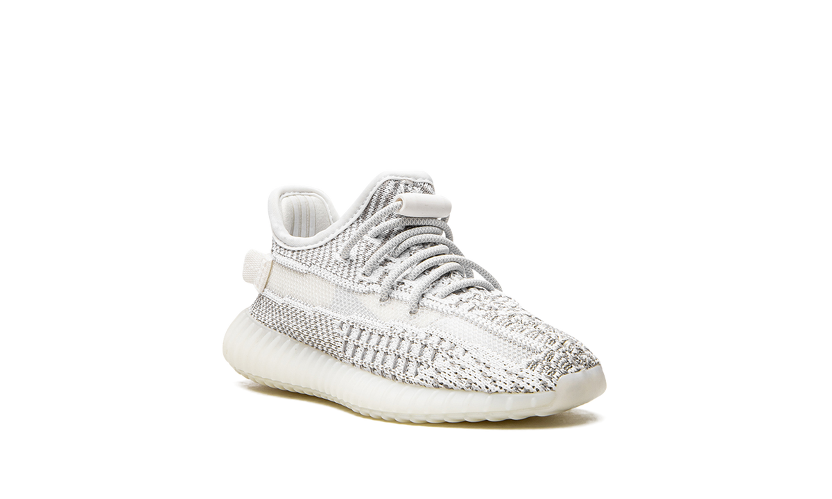 Yeezy Boost 350 Infants "STATIC 350" HP6590