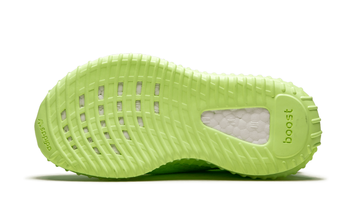 Yeezy Boost 350 V2 GID Infant "Glow in the Dark" EG6887