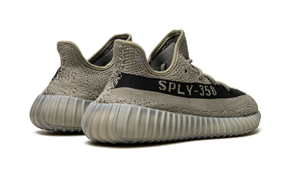 Yeezy 350 V2 "Granite" HQ2059