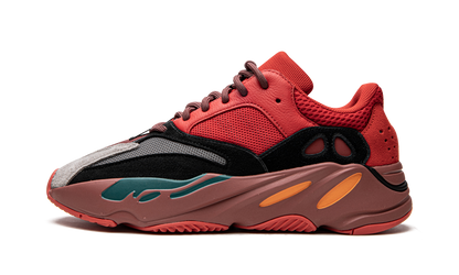 Yeezy Boost 700 "Hi-Res Red" HQ6979