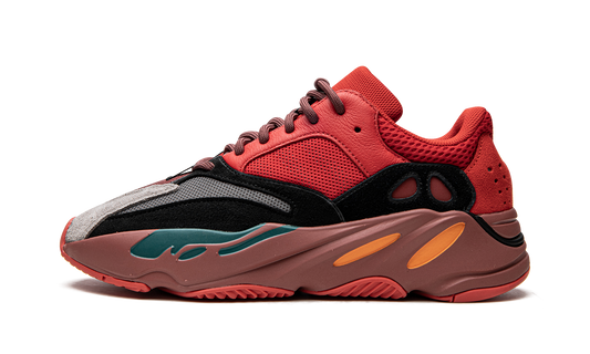 Yeezy Boost 700 "Hi-Res Red" HQ6979