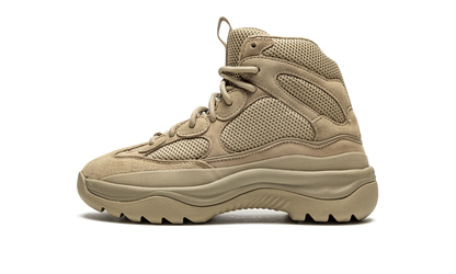 Yeezy Desert Boot "Taupe" YZ7WF7003.214