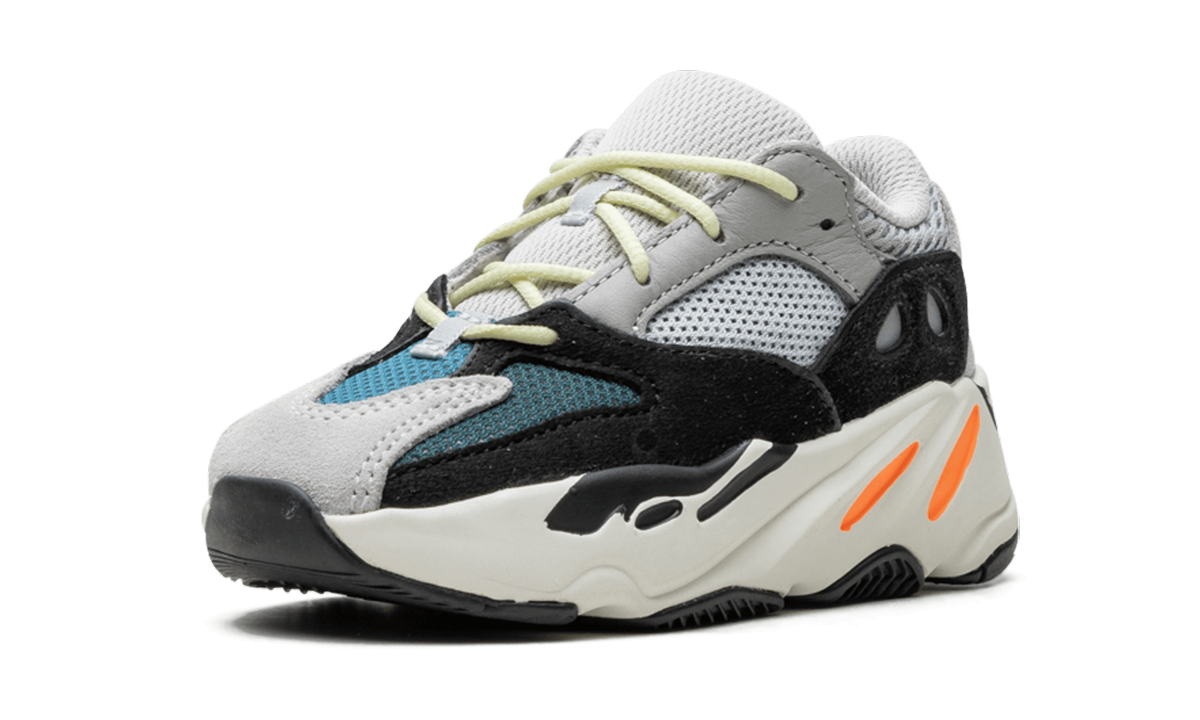 Yeezy Boost 700 Infant "Wave Runner - 2019" FU8961