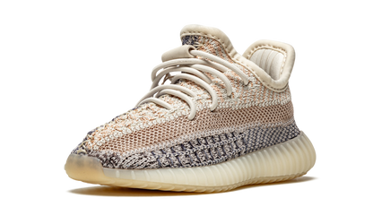 Yeezy Boost 350 Infant "Ash Pearl" GY7735
