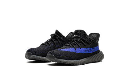Yeezy Boost 350 V2 Kids "Dazzling Blue" GY7165
