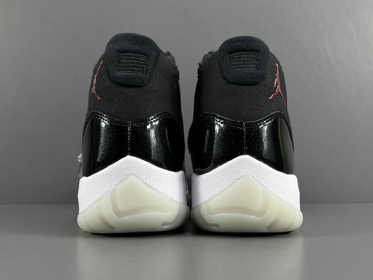 AJ 11 The Devil