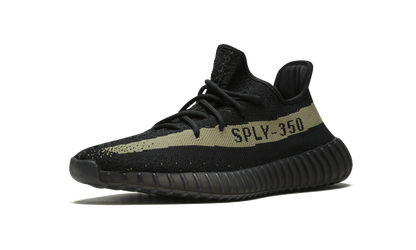 Yeezy Boost 350 V2 "Olive Green" BY9611