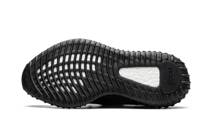 Yeezy Boost 350 V2 "Onyx" HQ4540