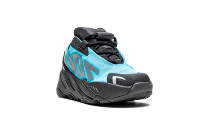 Yeezy 700 MNVN Infant "Bright Cyan" GZ3081