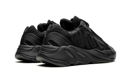 Yeezy Boost 700 MNVN "Triple Black" FV4440