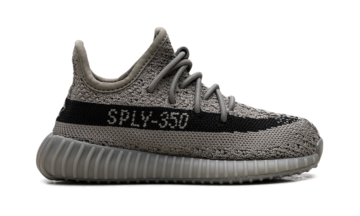Yeezy Boost 350 V2 TD "Granite" HQ2063