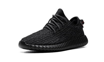 Yeezy Boost 350 "Pirate Black - 2016 Release" BB5350