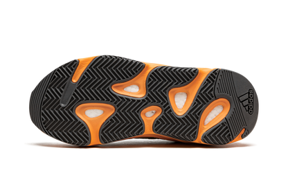 Yeezy 700 "Wash Orange" GW0296