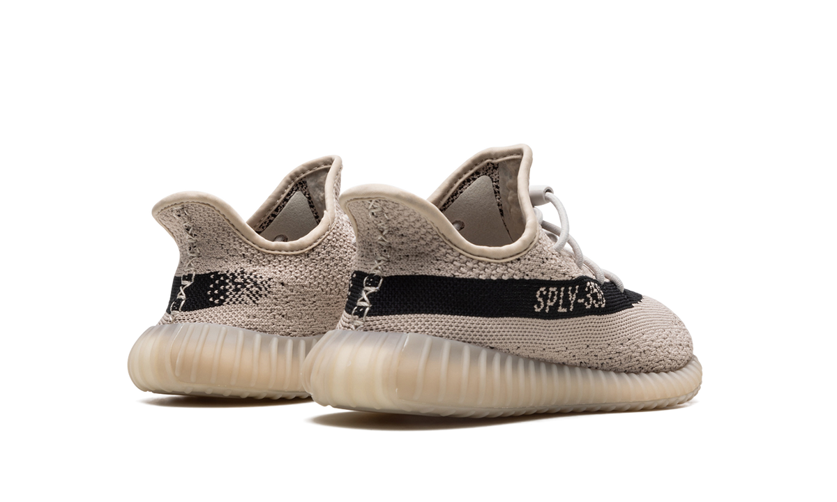 Yeezy Boost 350 V2 Kids "Slate" HP7872