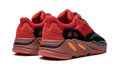 Yeezy Boost 700 "Hi-Res Red" HQ6979