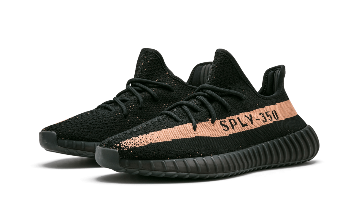 Yeezy Boost 350 V2 "Copper" BY1605