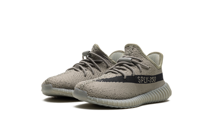 Yeezy Boost 350 V2 Kids "Granite" HQ2062