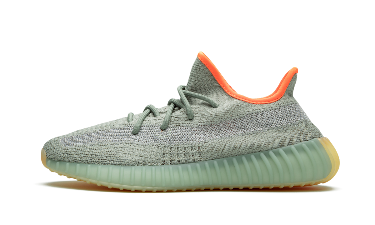 Yeezy Boost 350 V2 "Desert Sage" FX9035