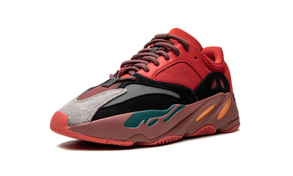 Yeezy Boost 700 "Hi-Res Red" HQ6979