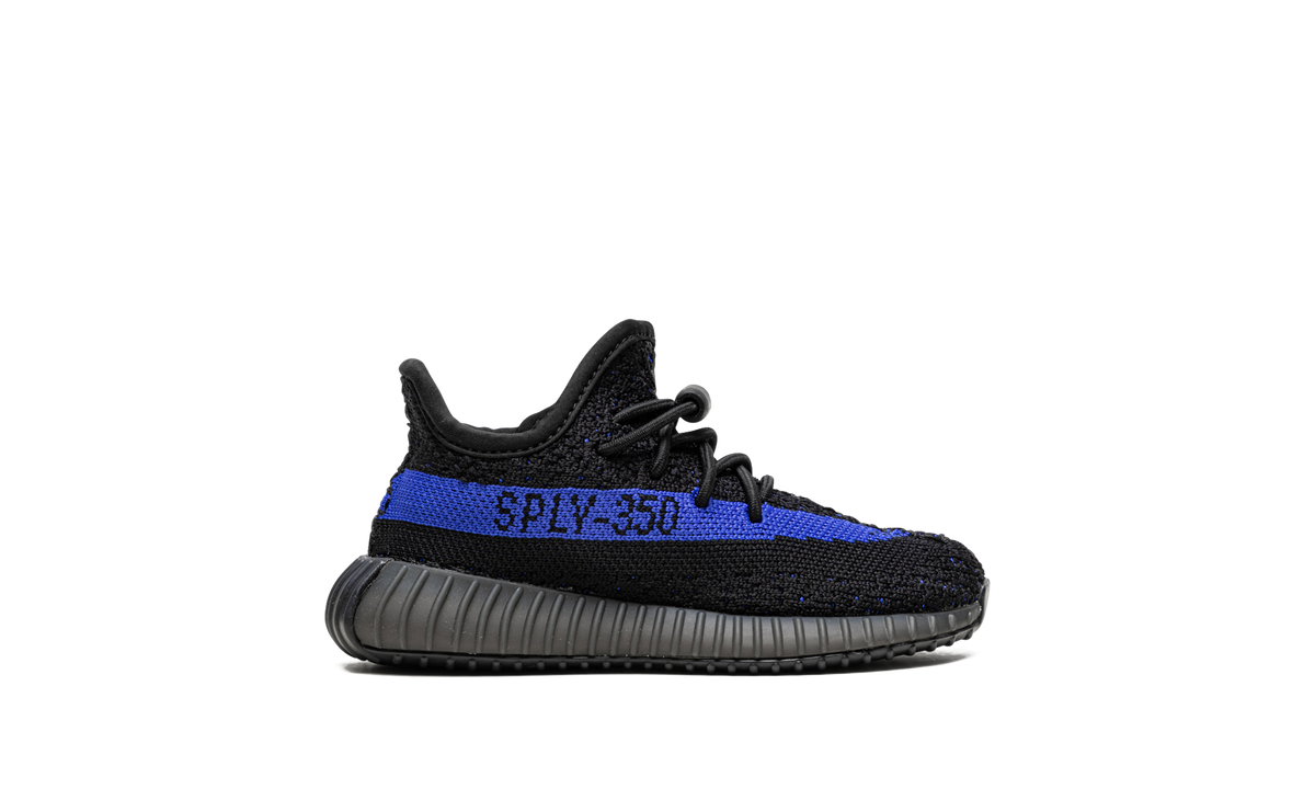 Yeezy Boost 350 V2 Infant "Dazzling Blue" GY9584