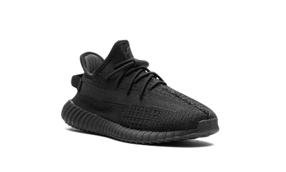 Yeezy Boost 350 V2 Kids "Onyx" FZ6048