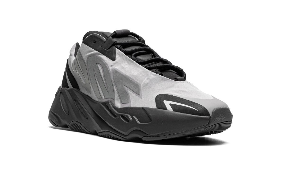 Yeezy 700 MNVN "Metallic" GW9524