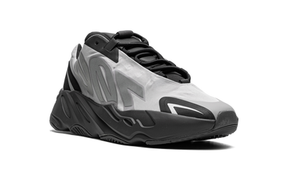 Yeezy 700 MNVN "Metallic" GW9524