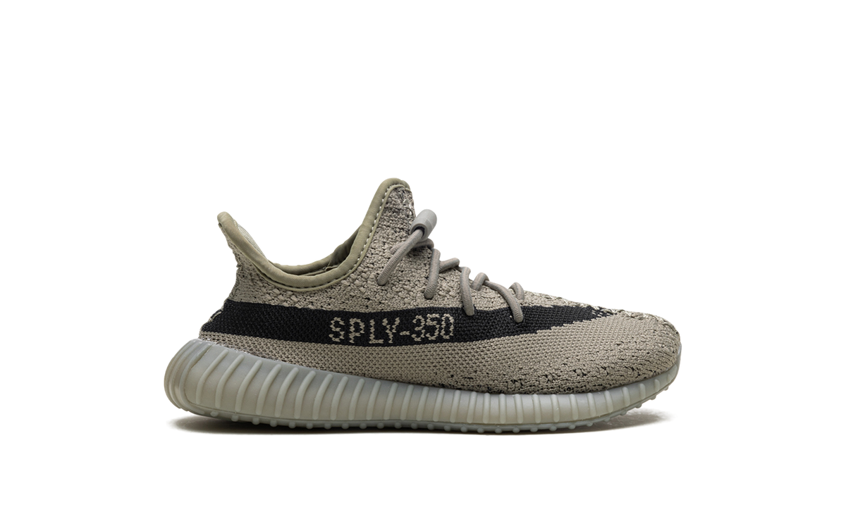 Yeezy Boost 350 V2 Kids "Granite" HQ2062