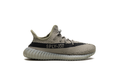 Yeezy Boost 350 V2 Kids "Granite" HQ2062