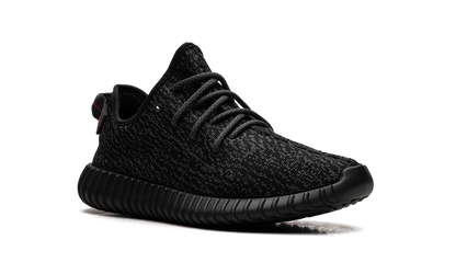 Yeezy Boost 350 "Pirate Black - 2016 Release" BB5350